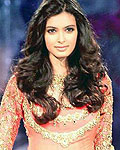 Diana Penty